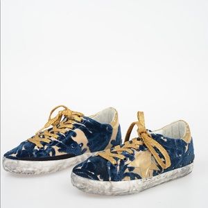 Golden Goose Superstar Sneaker